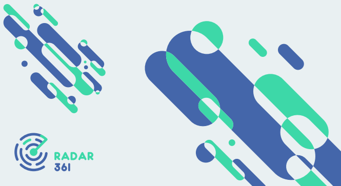 Radar 361 pattern design